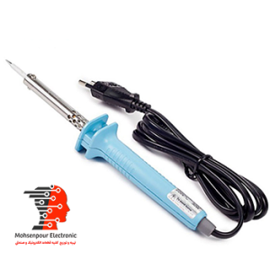 هویه 40 وات طرح گوت goot مدل KS-40R