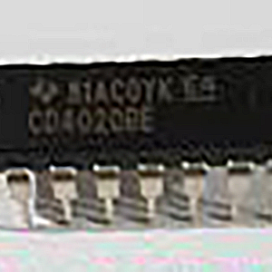 CD 4020