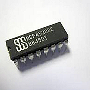 CD 4520
