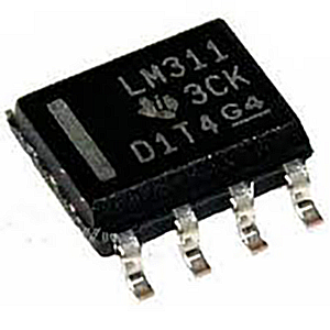 LM311  SMD