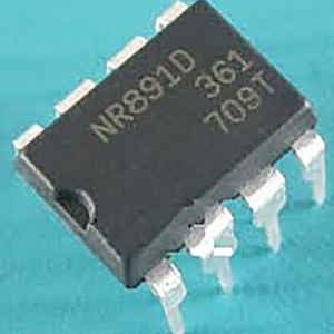 NR891D