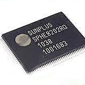 SPHE8202RQ SMD