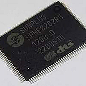 SPHE8202RS SMD