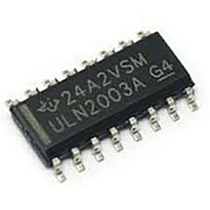 ULN2003A SMD