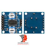 ماژول آمپلی فایر صوتی 5W استریو مدل PAM8406