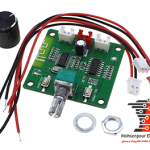 ماژول آمپلی فایر صوتی بلوتوث دار استریو XH-A158 با PAM8403