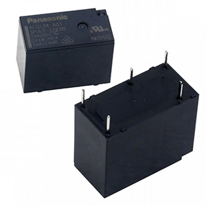 رله ALQ124 24V
