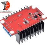 ماژول تغذیه DC/DC افزاینده ولتاژ  150W