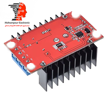 ماژول تغذیه DC/DC افزاینده ولتاژ  150W