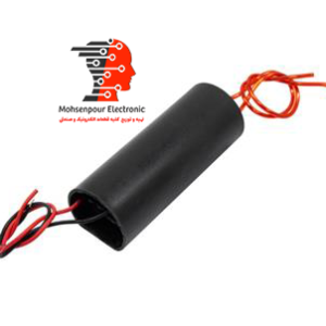 ماژول جرقه زن پاور استوانه افزاینده ی ولتاژ 40KV