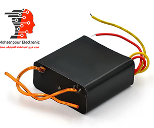ماژول جرقه زن مربعی 50KV