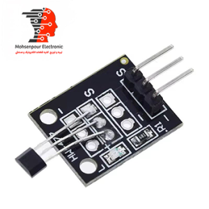 ماژول سنسور اثر هال KY-003