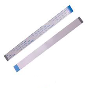 خرید وقیمت کابل فلت رشته ایی 24pin(پین) طول 30cm(سانتی متر) با فاصله ی0.5mm(میلی متر) نوع B