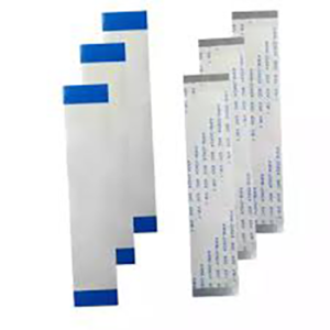 خرید وقیمت کابل فلت رشته ایی 30pin(پین) طول 20cm(سانتی متر) با فاصله ی 1mm(میلی متر) نوع A