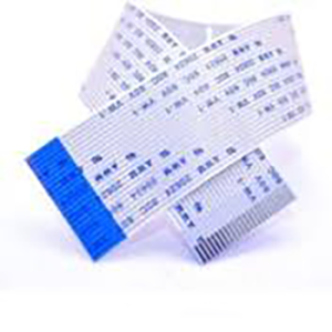 خرید وقیمت کابل فلت رشته ایی 30pin(پین) طول 50cm(سانتی متر) با فاصله ی 1mm(میلی متر) نوع B