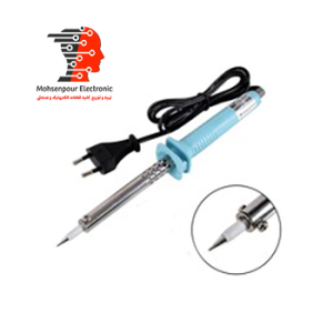 هویه 60 وات طرح گوت goot مدل KS-60R