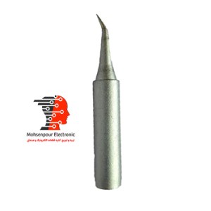 نوک هویه هوای سرکج کوئیک مدل QUICK 960-J