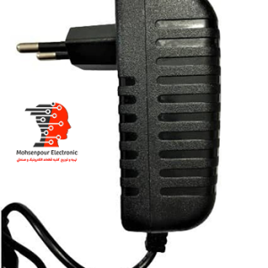 آداپتور سوئیچینگ دیواری(پریزی) 5V 2A (فیش استاندارد) برند CKS
