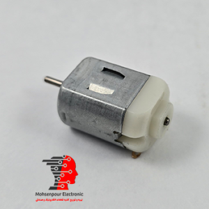 موتور(آرمیچر) اسباب بازی کوچک تخت 3V