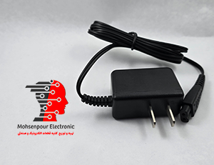 شارژر سوئيچينگ ريش تراش 5V 150ma