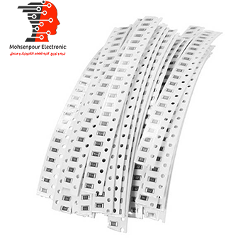 مقاومت SMD 1206 (3.3 کیلو اهم)  3.3KΩ