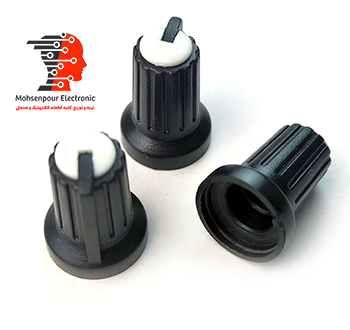 سر ولوم هزار خاری پلاستیکی