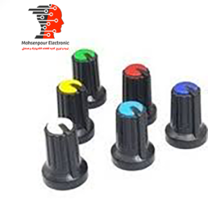 سر ولوم هزار خاری پلاستیکی
