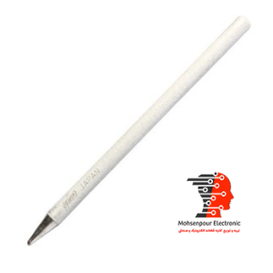 نوک هویه 40 وات گوت اصلی ژاپن  goot  مدل R-48B
