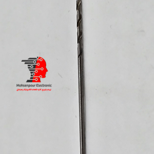مته آهن سایز   1mm