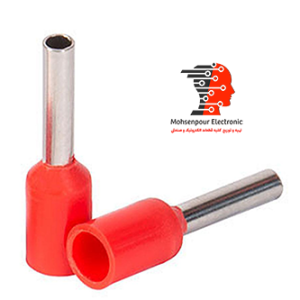وایرشو روکش دار نارنجی سایز 4 مدل E4010