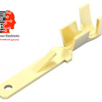 سرسیم نر برنجی ریز کوچک سایز 2.8mm