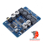 ماژول آمپلی فایر صوتی استریو بلوتوث دار XH-M314   2×45W