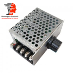 ماژول دیمر قابدار   4000W  110-220V  AC