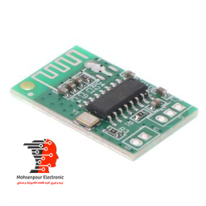 ماژول گیرنده بلوتوث صوتی استریو  CA-6928