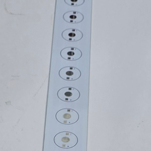 پی سی بی(PCB) آلومینیوم خطی 36 وات(36W) 960×33 میلی متر مدل CQ-LV8171