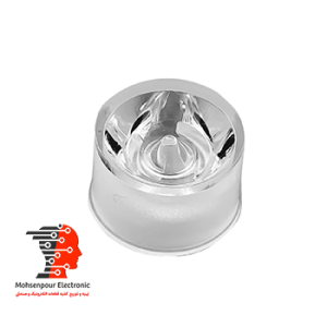 لنز  پاور ال ای دی (Power LED)   5 درجه یکپارچه