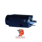 جک مادگی ایستاده استریو (AUX) 3.5MM ابعاد 6MM×8MM×15MM