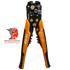 سیم لخت کن اتوماتیک چند کاره برند دینگشی DINGQI مدل FG01001