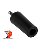 فیش نری استریو جک(AUX)(دستگاه تتو) 2.5MM پلاستیکی