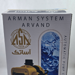 ست کنترل اتوماتیک پمپ آب آساتک مدل ارتقا یافته  MJV-1005
