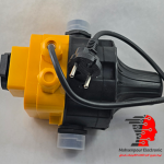 ست کنترل اتوماتیک پمپ آب آساتک مدل ارتقا یافته  MJV-1005