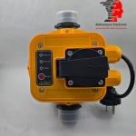 ست کنترل اتوماتیک پمپ آب آساتک مدل ارتقا یافته  MJV-1005