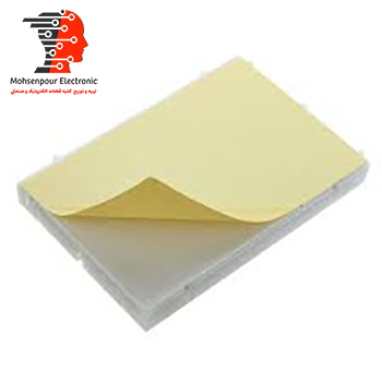 برد بورد مینی(کوچک) 170 سوراخ سایز 35×47 میلی متر