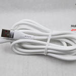کابل(رابط) شارژر اندروید Type-C ( تایپ سی )  66W مدل AZ-B02a  دو متری درجه یک