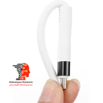 کابل(رابط) شارژر اندروید Type-C ( تایپ سی )  66W مدل AZ-B02a  دو متری درجه یک